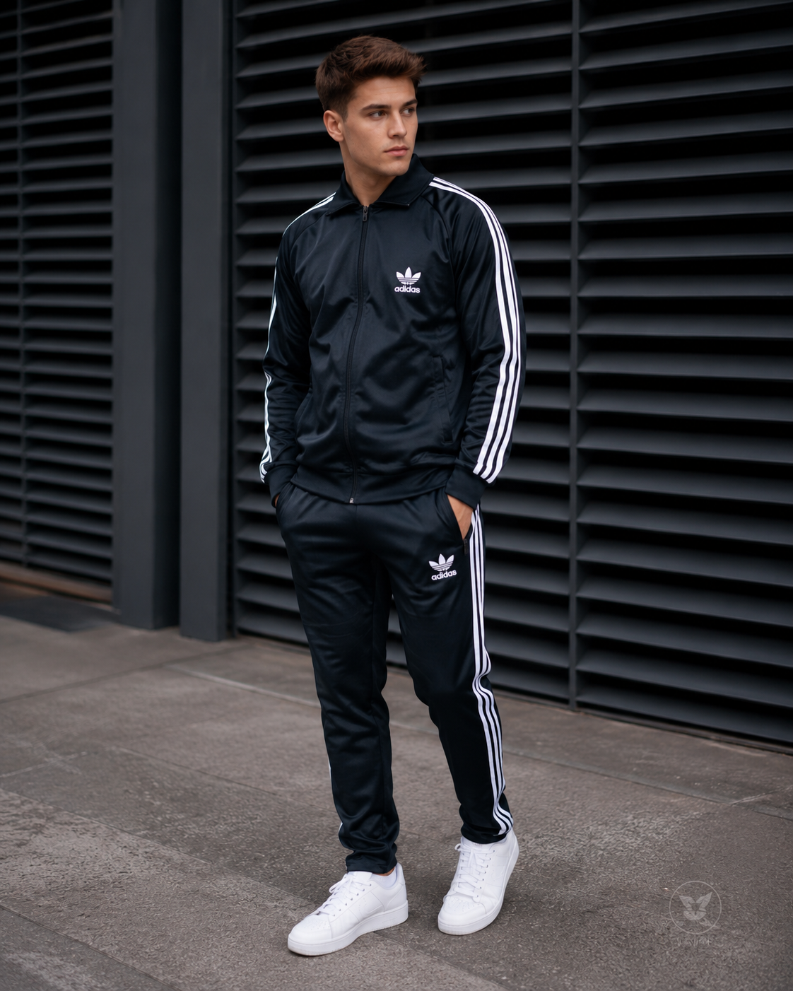 Conjunto de sudadera 2 piezas - Imagen 10
