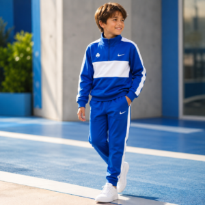 Conjunto Deportivo Infantil Trébol