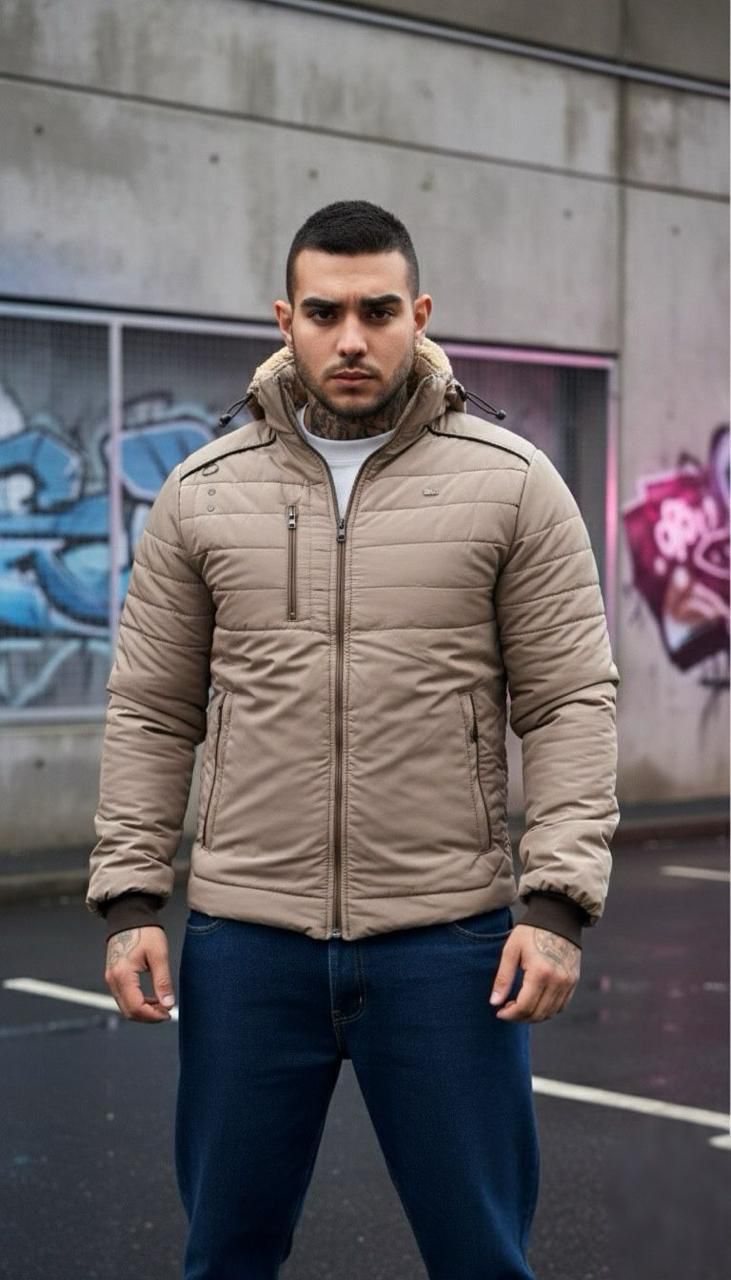 Chaqueta Acolchada RIO - Imagen 5