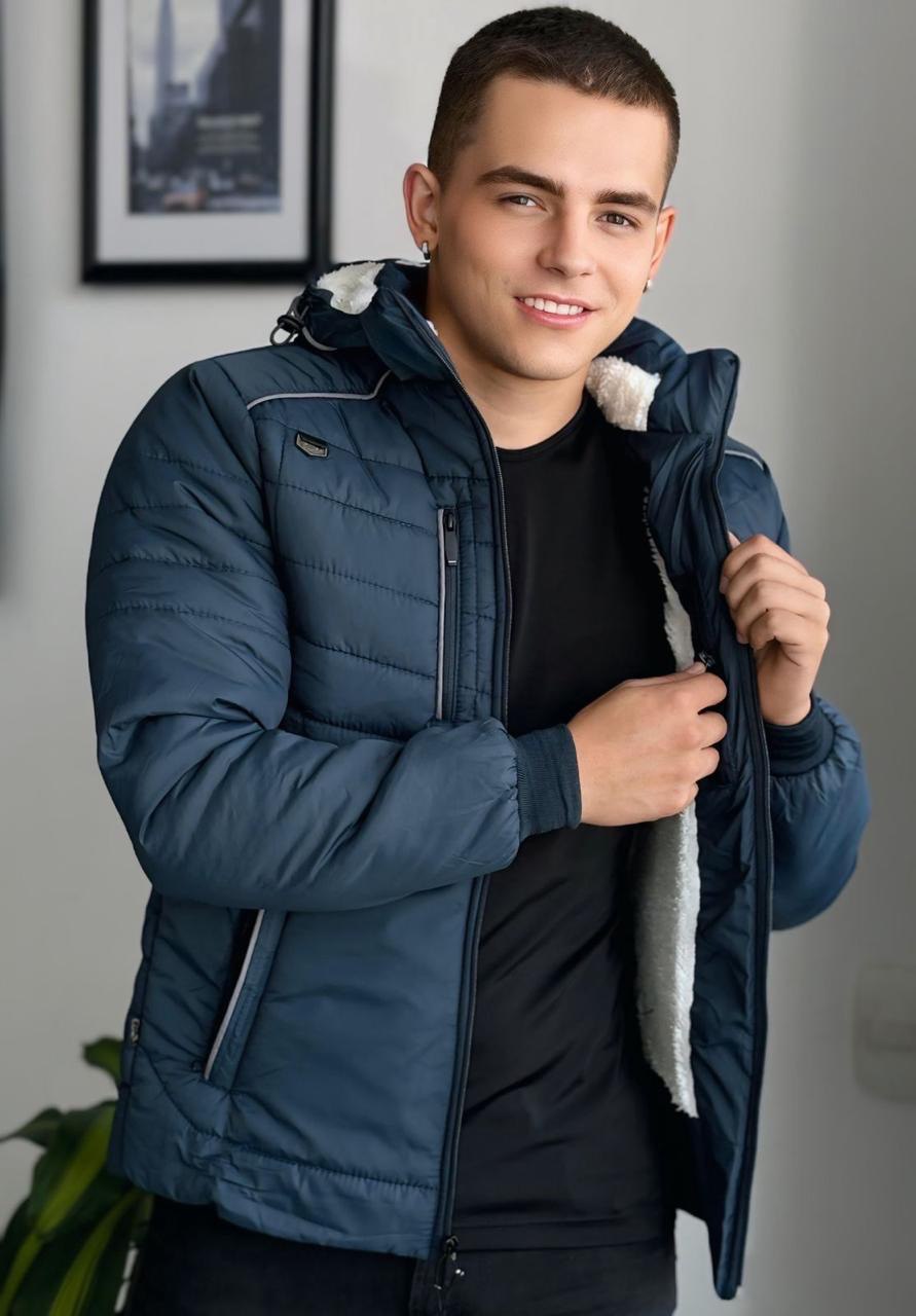 Chaqueta Acolchada RIO - Imagen 6