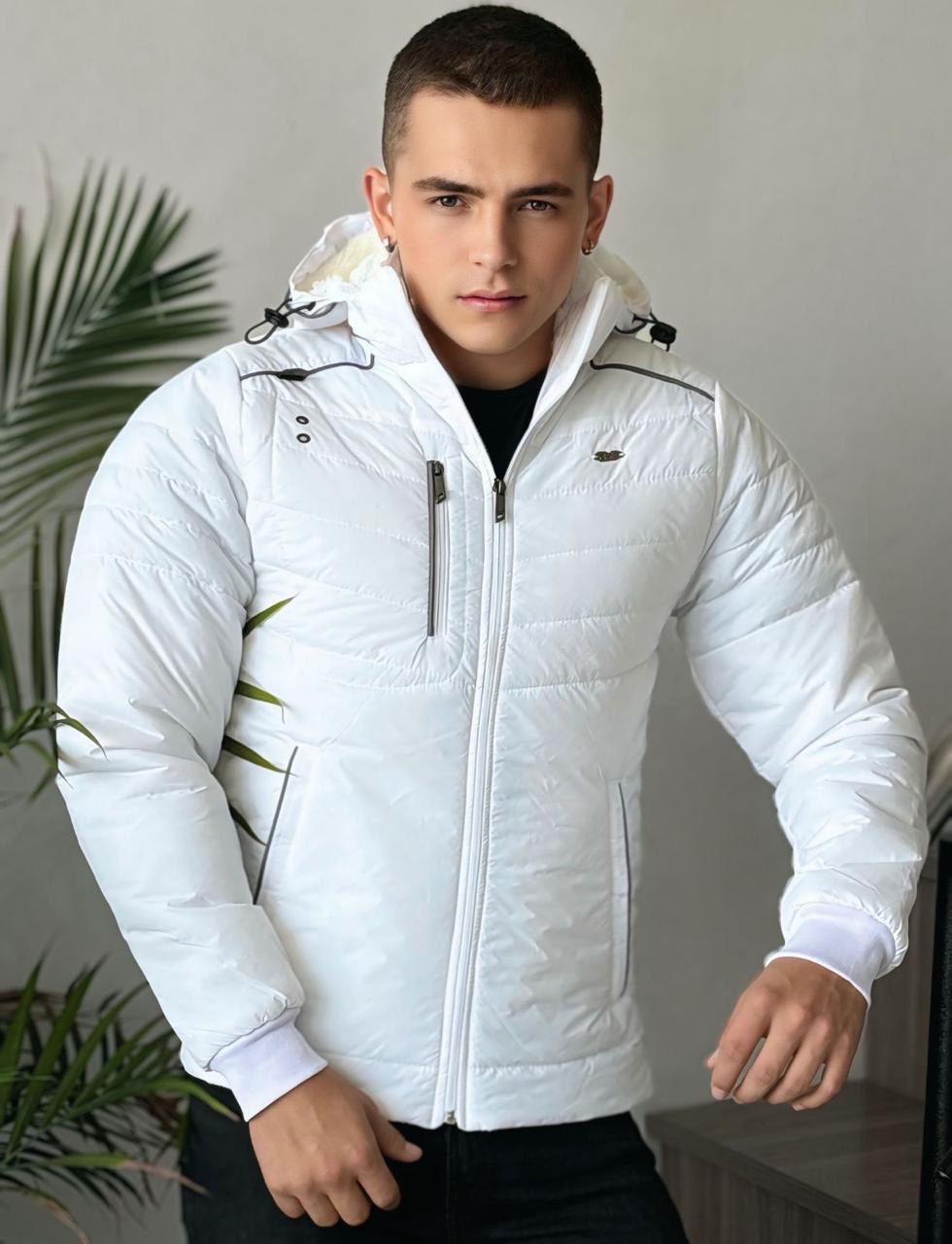 Chaqueta Acolchada RIO - Imagen 7
