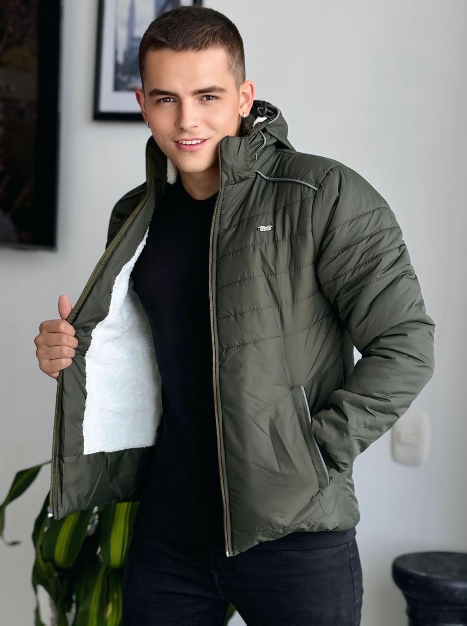 Chaqueta Acolchada RIO - Imagen 4