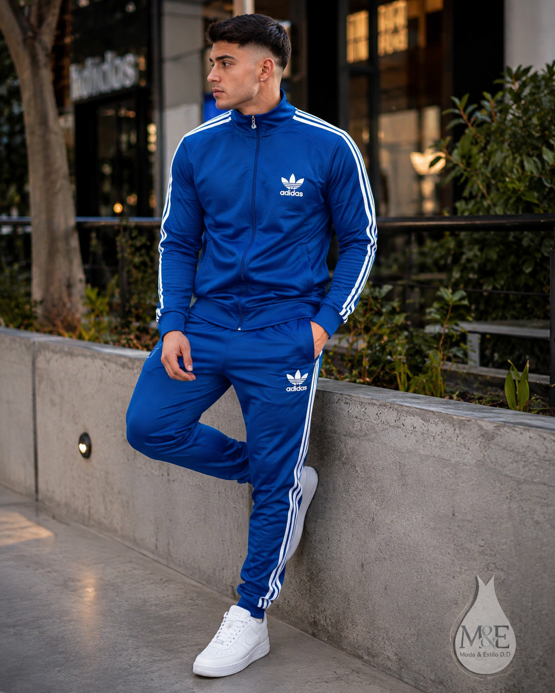 Conjunto de sudadera 2 piezas - Imagen 9