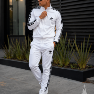 Conjunto de sudadera 2 piezas