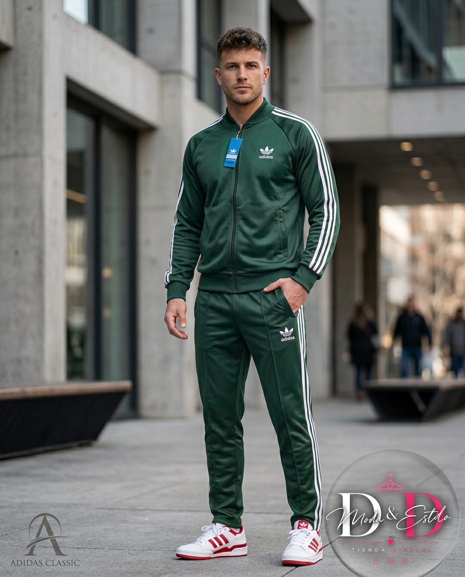 Conjunto de sudadera 2 piezas - Imagen 3
