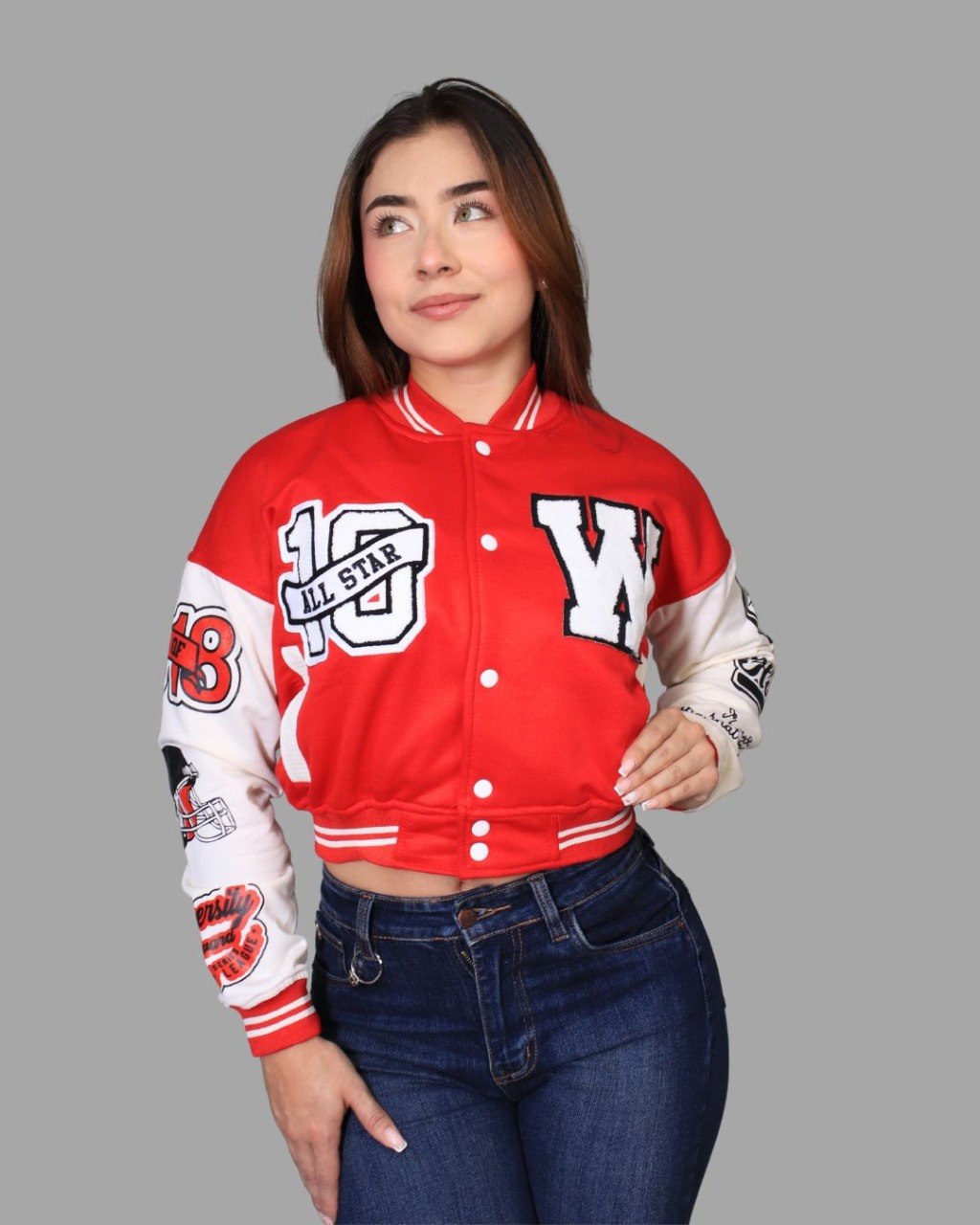 Beisbolera N01 - Imagen 3